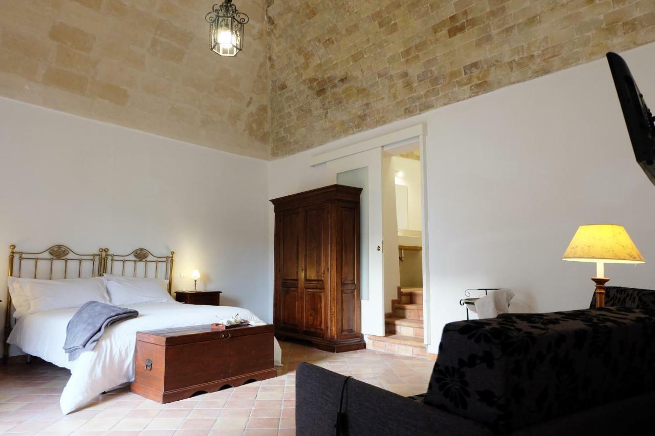 Hotel L' Abbraccio Dei Sassi Matera Exterior foto
