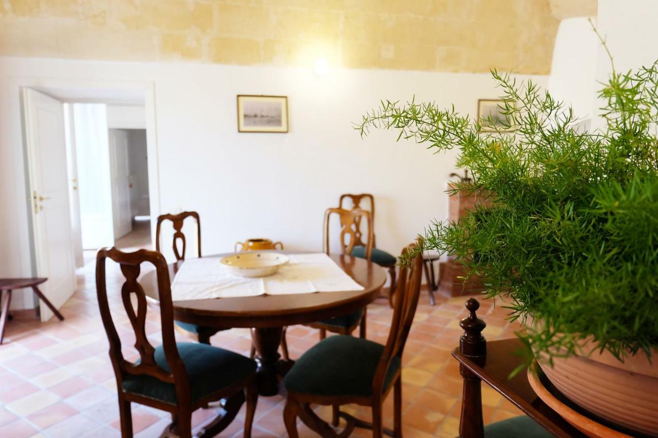 Hotel L' Abbraccio Dei Sassi Matera Exterior foto