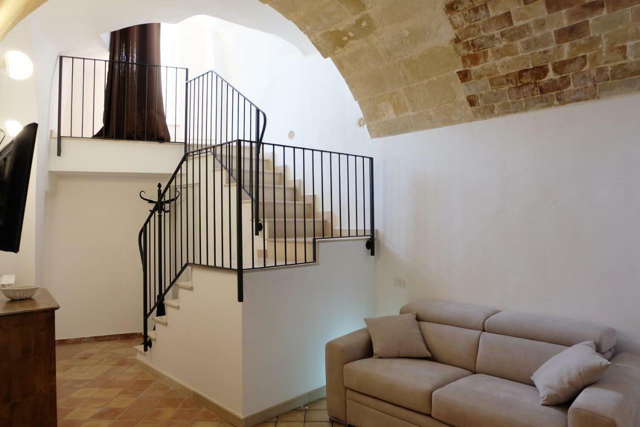 Hotel L' Abbraccio Dei Sassi Matera Exterior foto