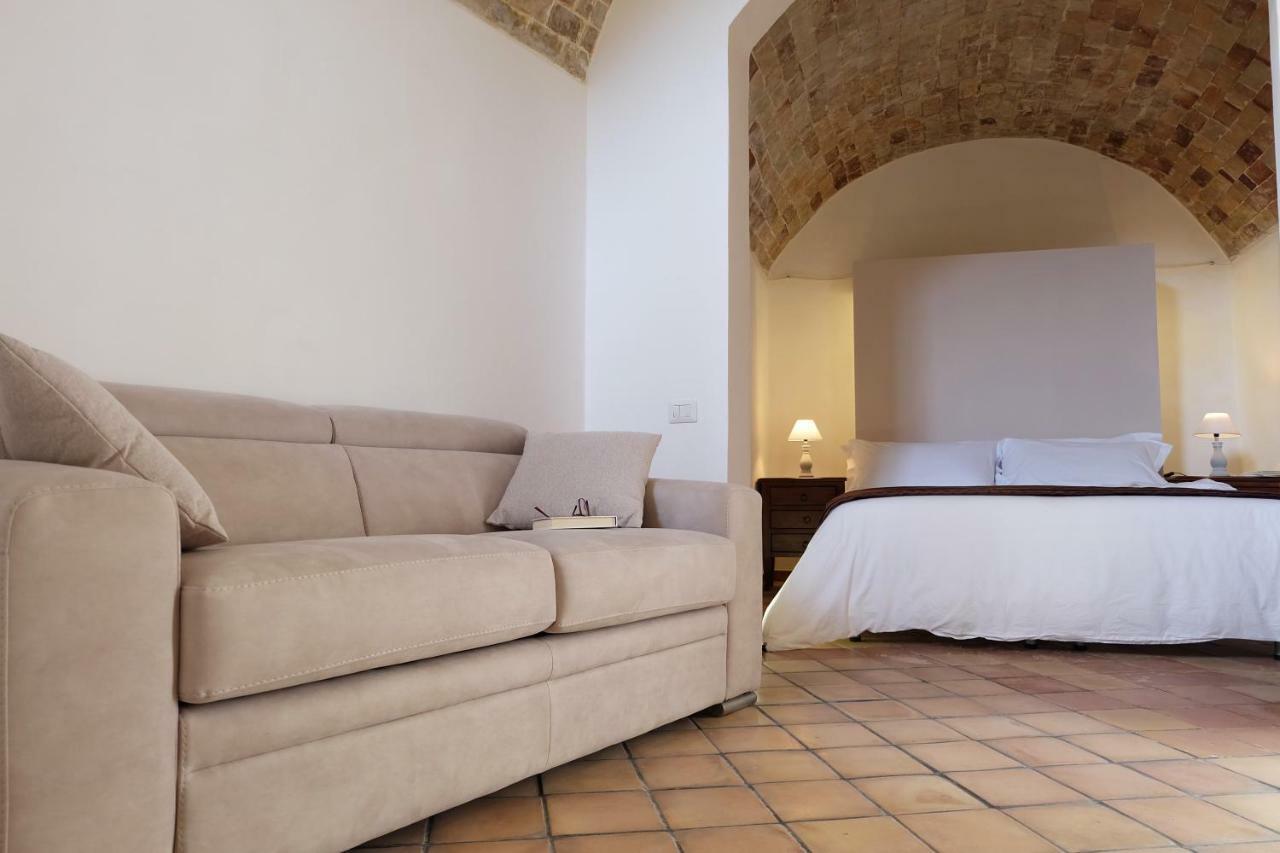 Hotel L' Abbraccio Dei Sassi Matera Exterior foto